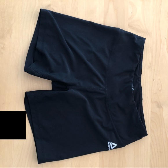 Lot of 2 mpg and Reebok workout shorts S - Picture 12 of 16